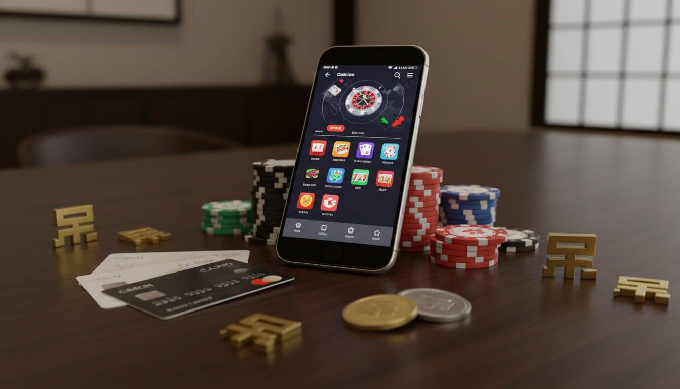 Türk Lirası ve casino cipleri, gerçek para oyunu, 2026